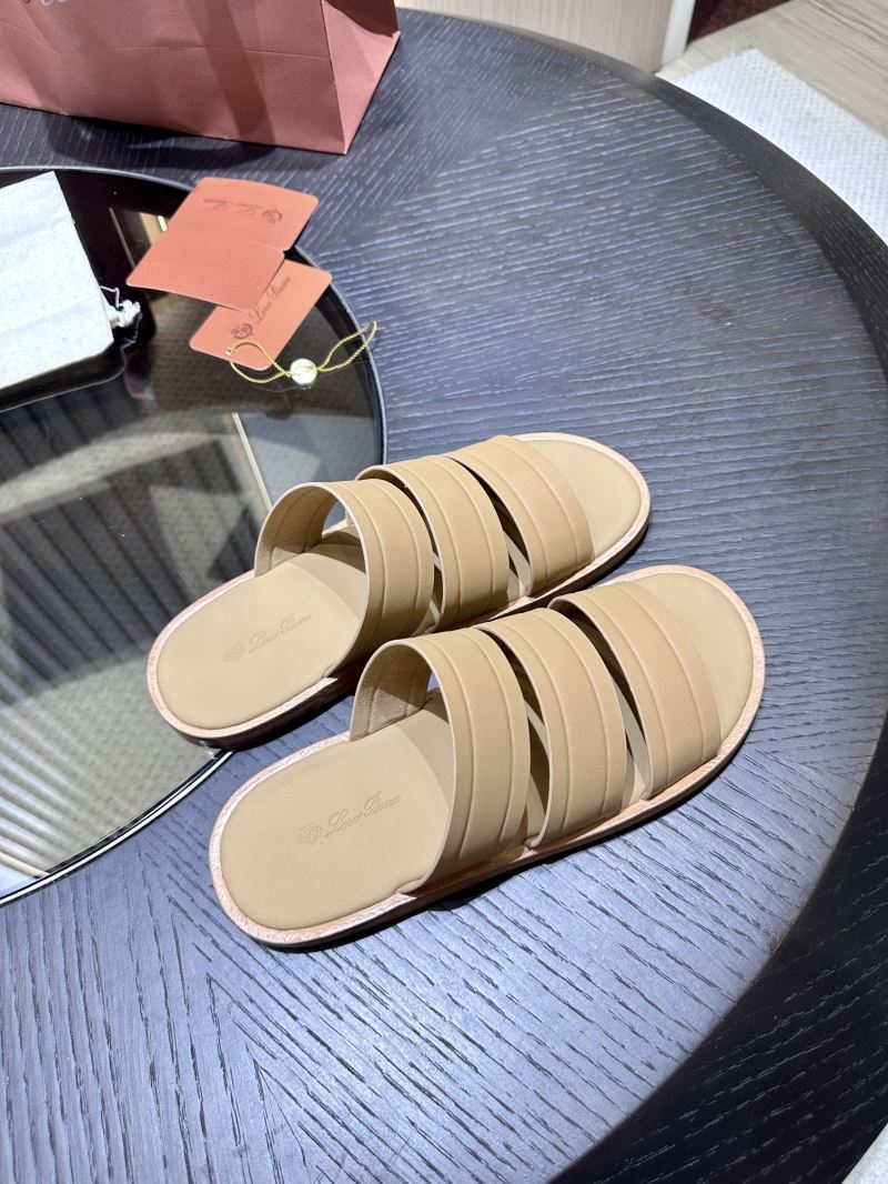 Loro Piana Sandals